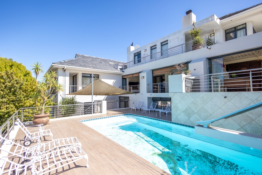 7 Bedroom Property for Sale in Welgedacht Western Cape